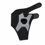 ⏳40% OFF Today ⏰ Adjustable Elastic Ankle Brace 🦶 Comfortable Support for Sports, Walking & Daily Use