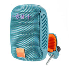 🎵Vanntett Bluetooth-høyttaler for sykkel med monteringsbrakett
