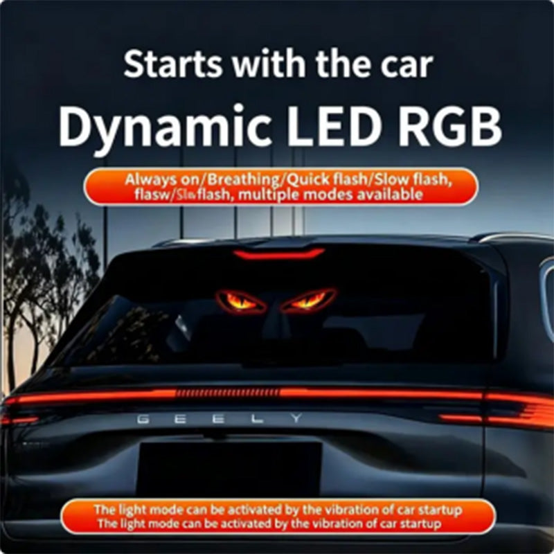 🚗🔆 Solcelledrevet LED-varsellampe for biler – 50 % rabatt! Solcelledrevet, værbestandig, slås automatisk på når det blir mørkt – for økt sikkerhet ved veikanten. 🔥🛡️