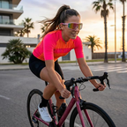 🎉 2026-tilbud — Over 96 000 solgt! 🕶️ Polariserte sportsolbriller for menn og kvinner – UV400 og fargerike speilglass 🏃